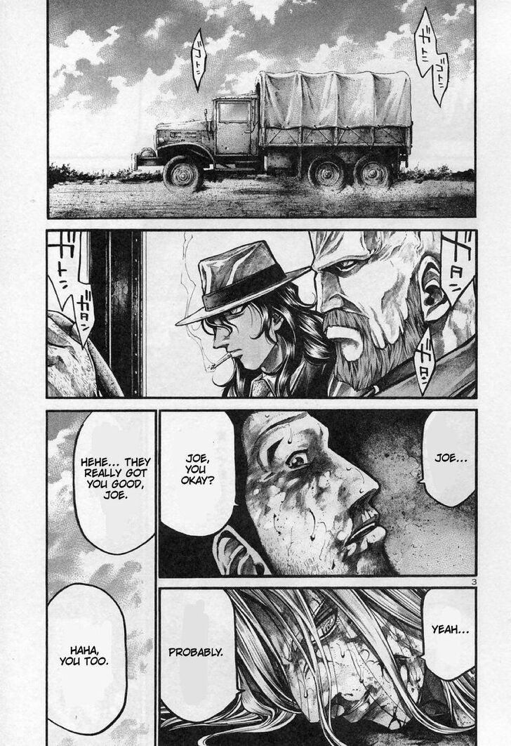 Read Rainbow Manga Online