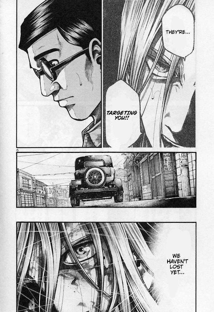Read Rainbow Manga Online