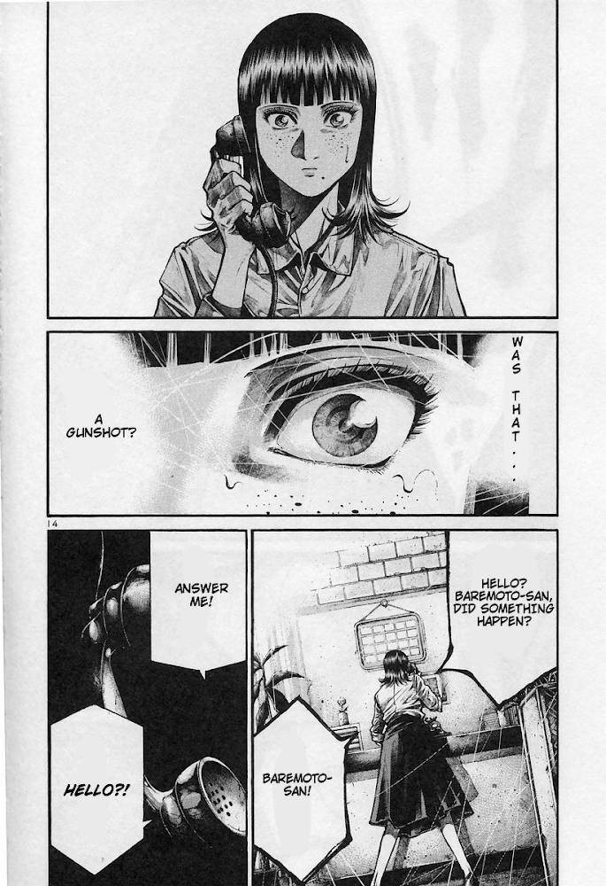 Read Rainbow Manga Online