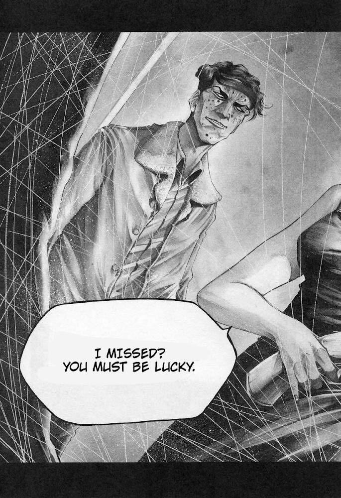Read Rainbow Manga Online