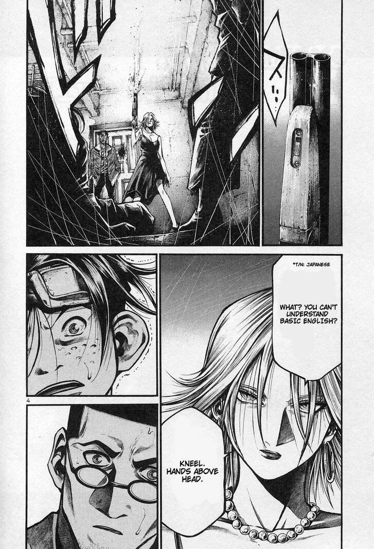 Read Rainbow Manga Online