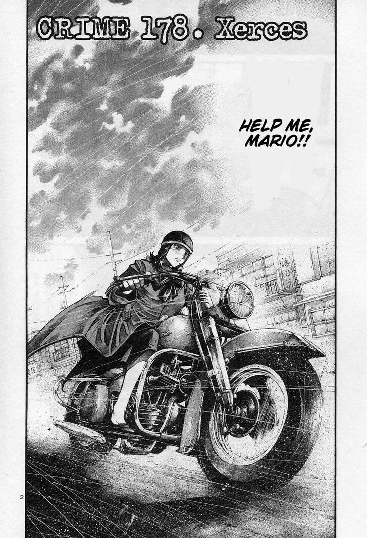 Read Rainbow Manga Online
