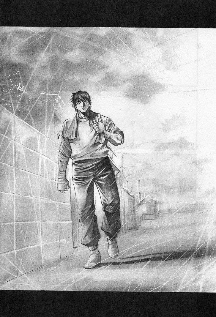 Read Rainbow Manga Online