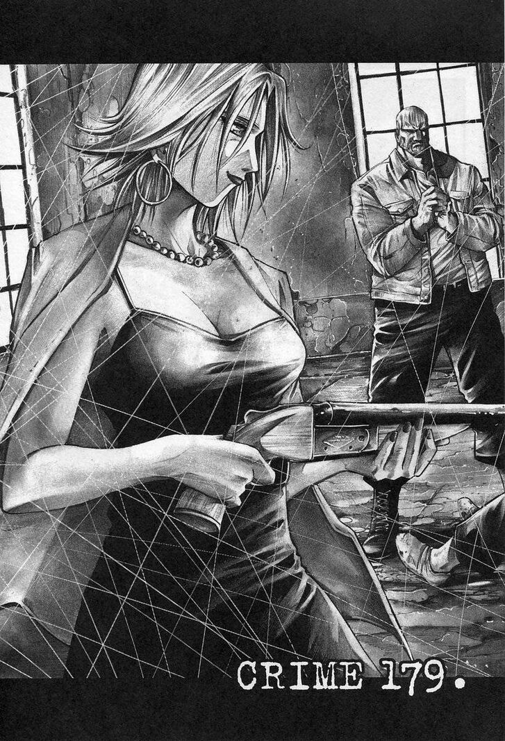 Read Rainbow Manga Online