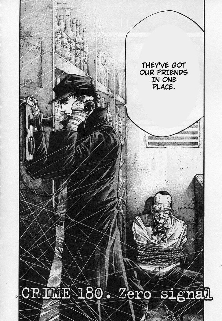 Read Rainbow Manga Online