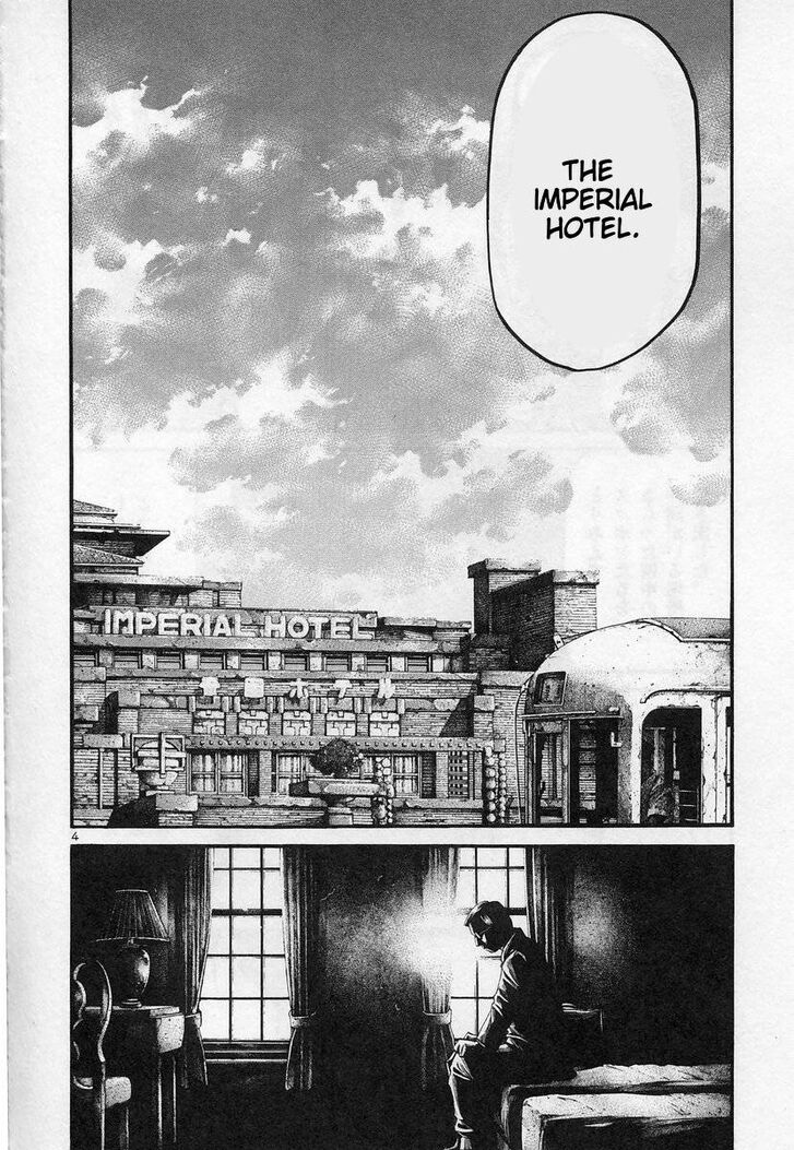 Read Rainbow Manga Online