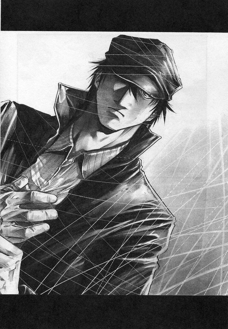 Read Rainbow Manga Online