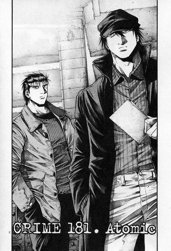 Read Rainbow Manga Online