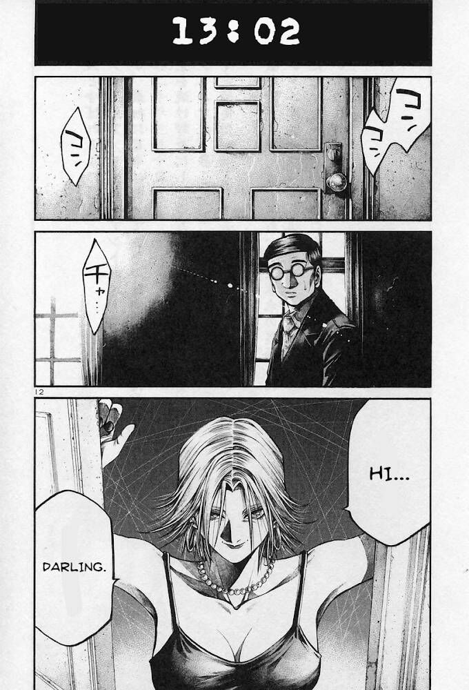 Read Rainbow Manga Online