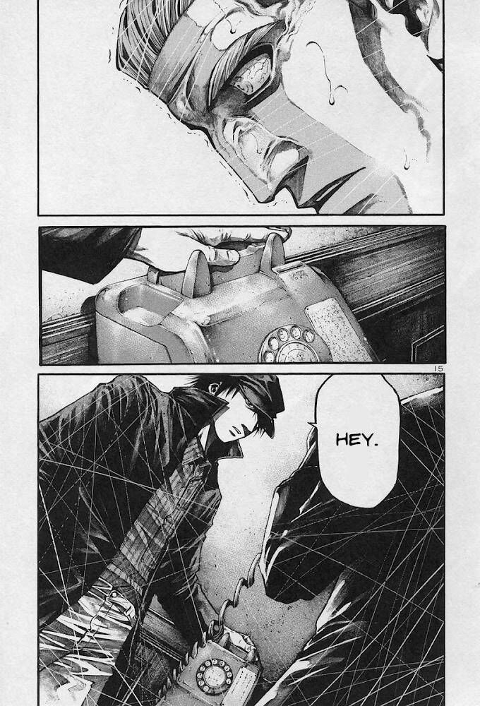 Read Rainbow Manga Online