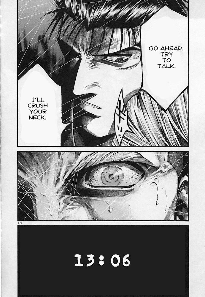Read Rainbow Manga Online