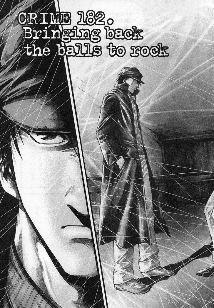 Read Rainbow Manga Online