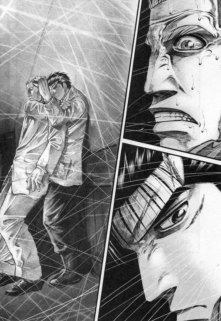 Read Rainbow Manga Online