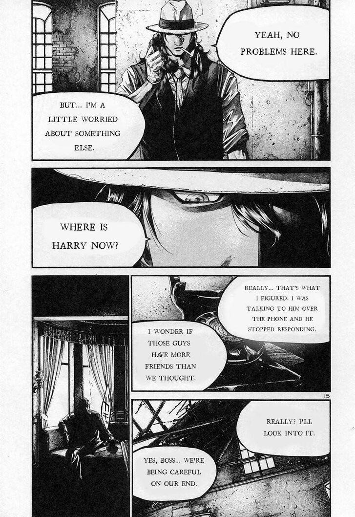 Read Rainbow Manga Online