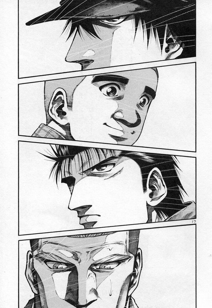 Read Rainbow Manga Online