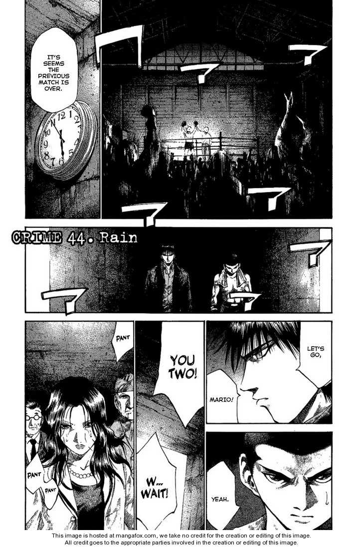 Read Rainbow Manga Online