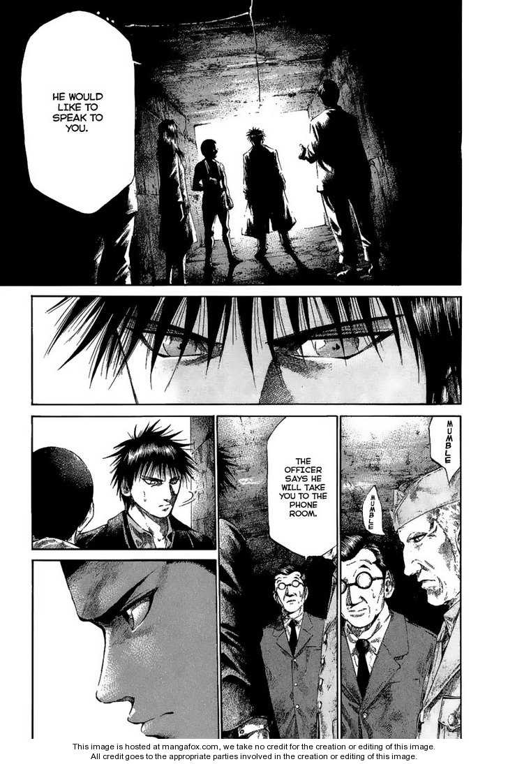 Read Rainbow Manga Online