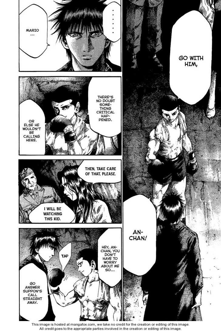 Read Rainbow Manga Online