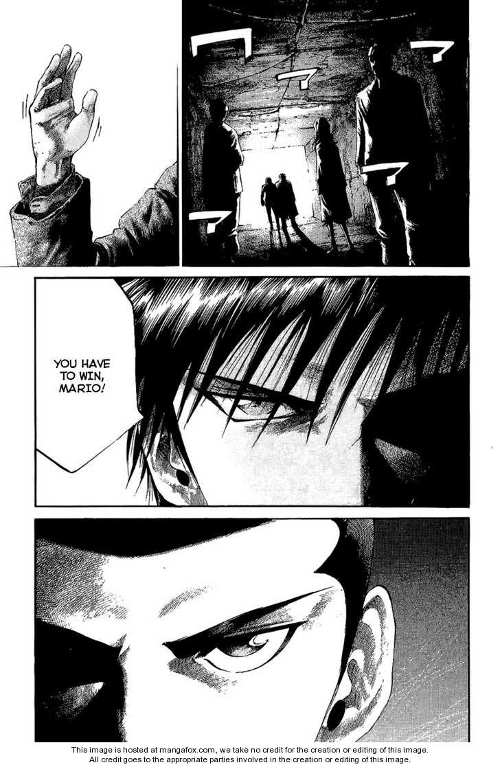 Read Rainbow Manga Online