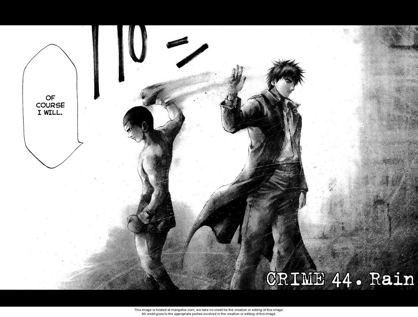 Read Rainbow Manga Online