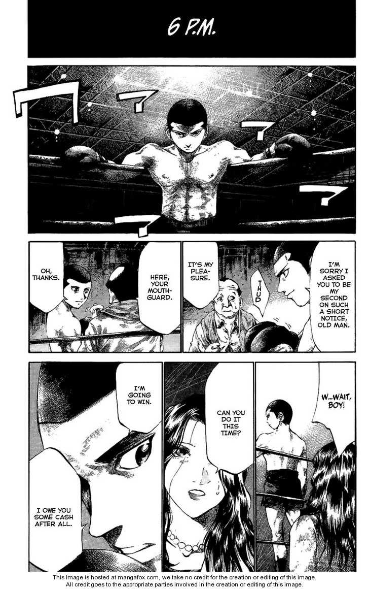 Read Rainbow Manga Online