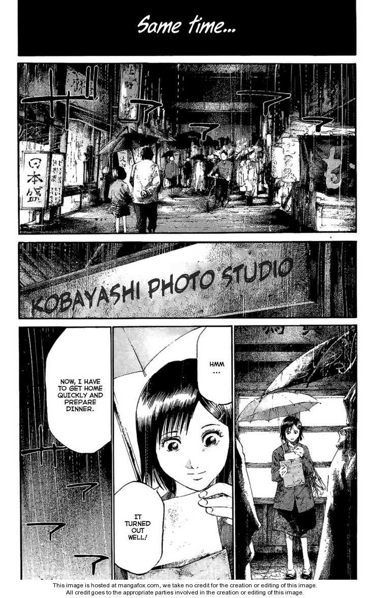 Read Rainbow Manga Online