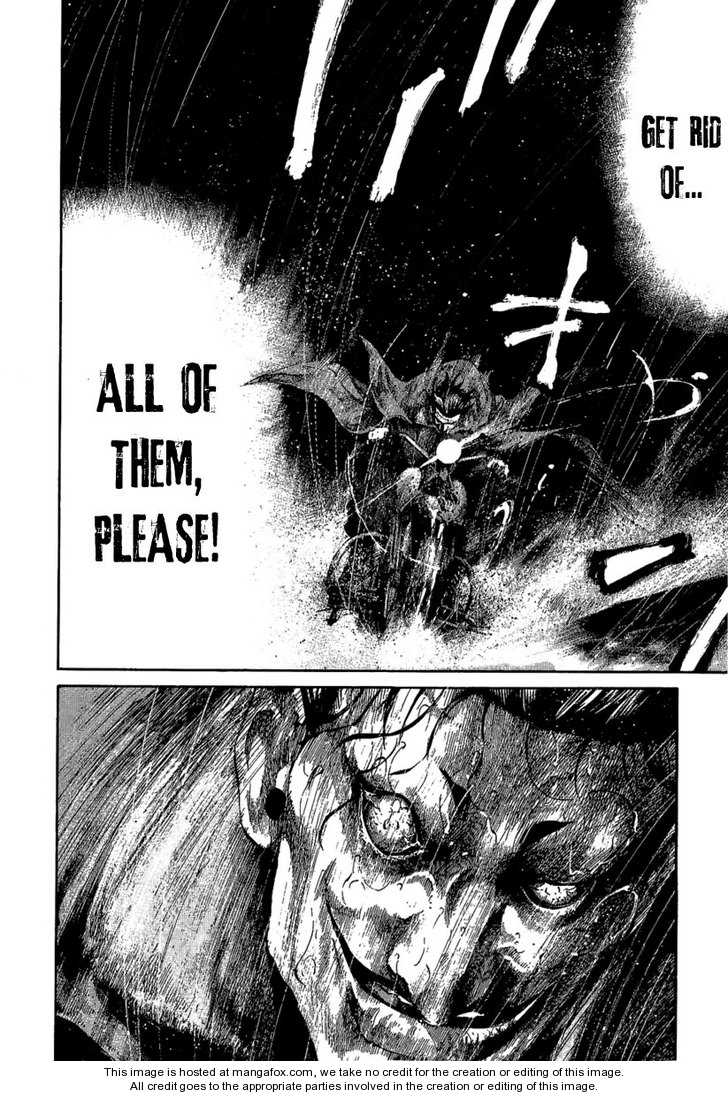 Read Rainbow Manga Online