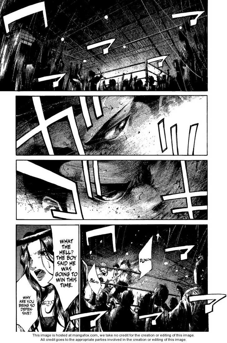 Read Rainbow Manga Online