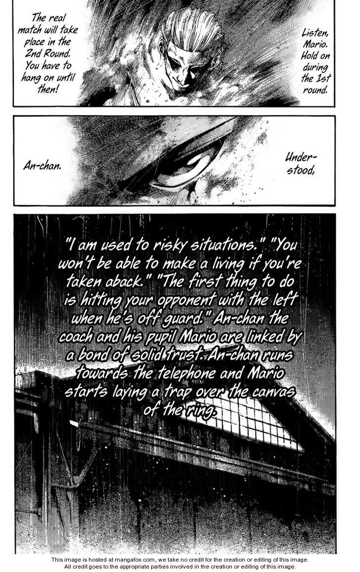 Read Rainbow Manga Online