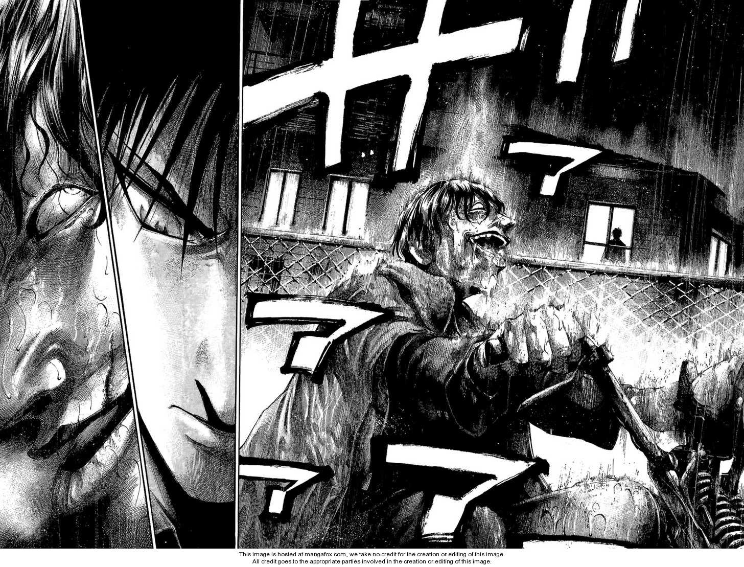 Read Rainbow Manga Online