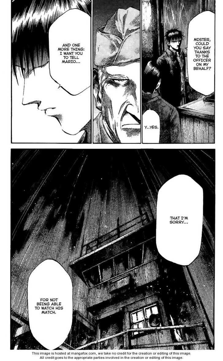 Read Rainbow Manga Online