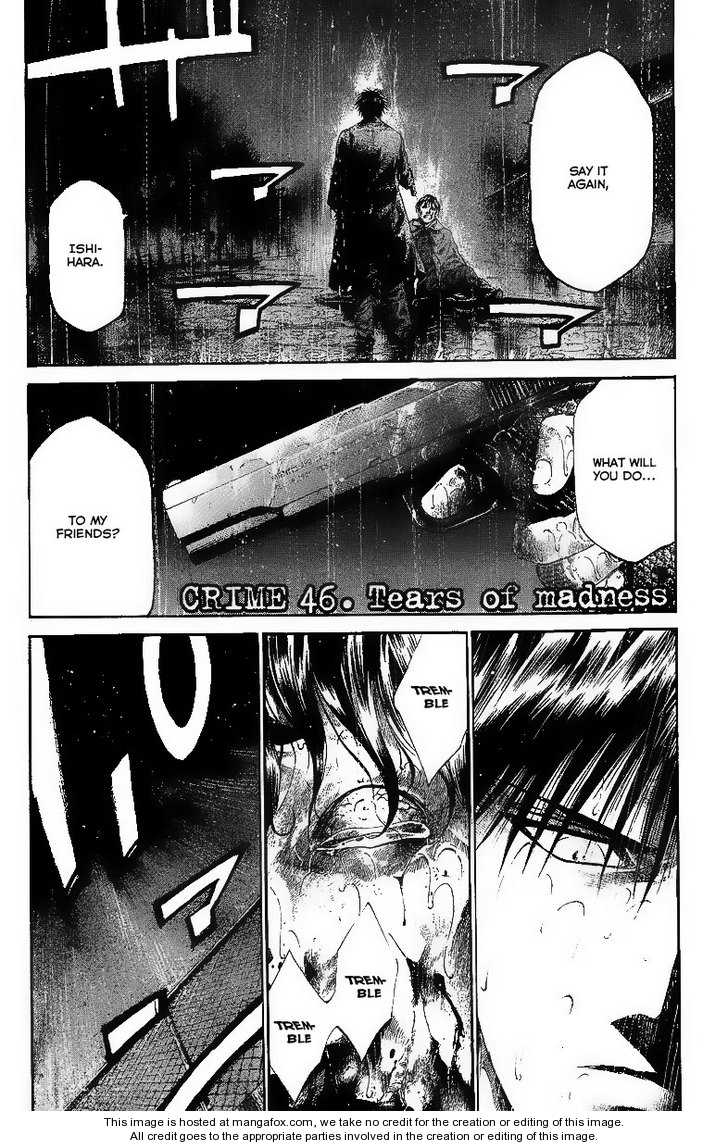 Read Rainbow Manga Online