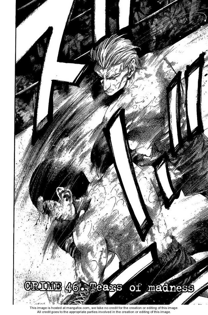 Read Rainbow Manga Online