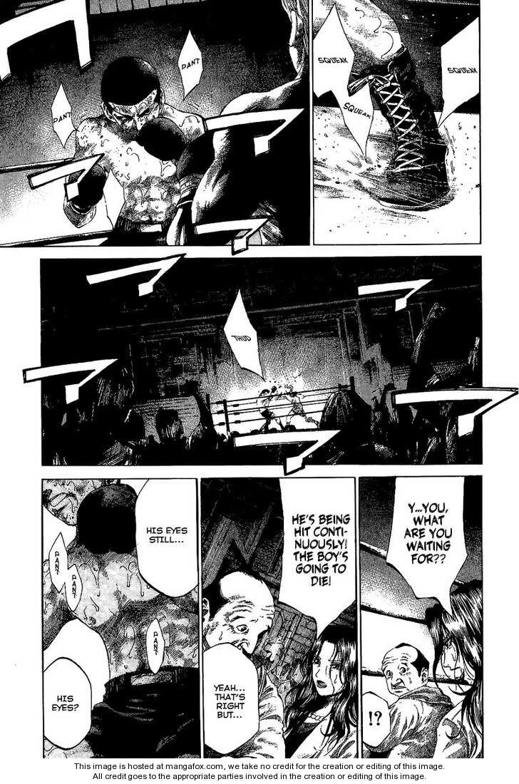 Read Rainbow Manga Online