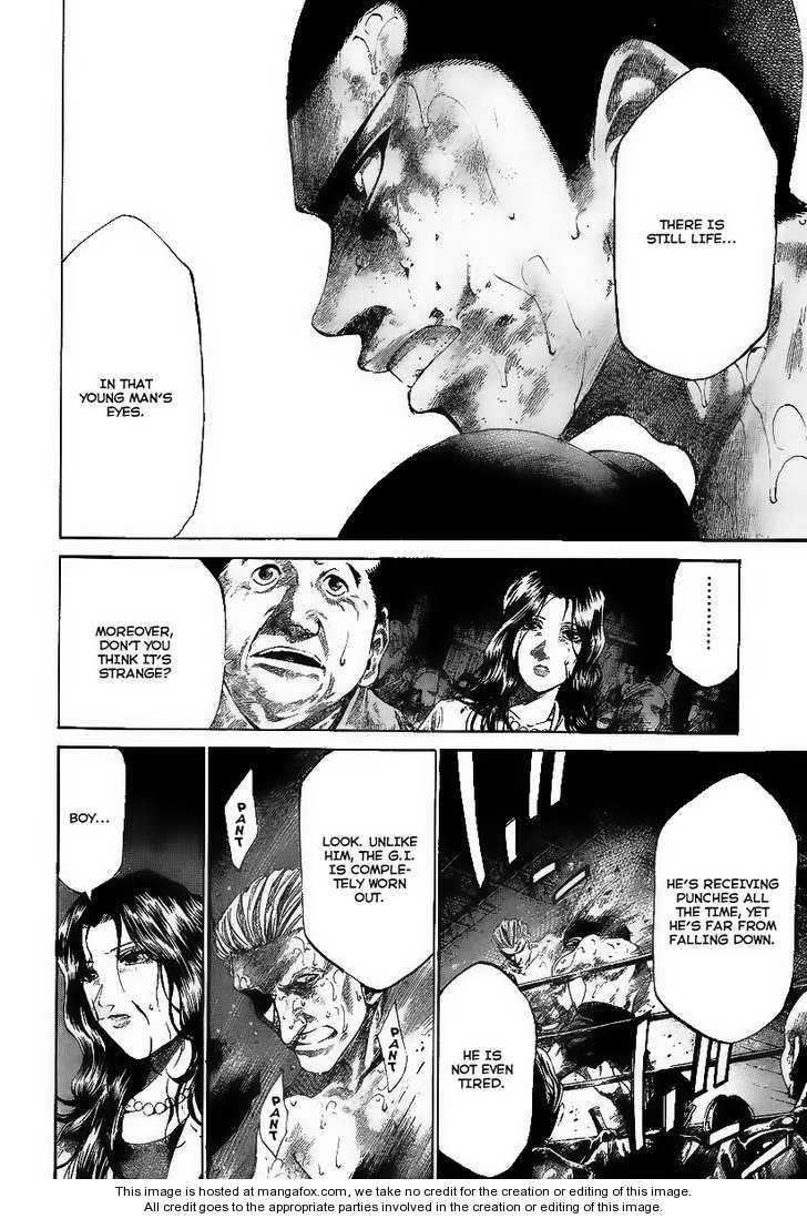 Read Rainbow Manga Online