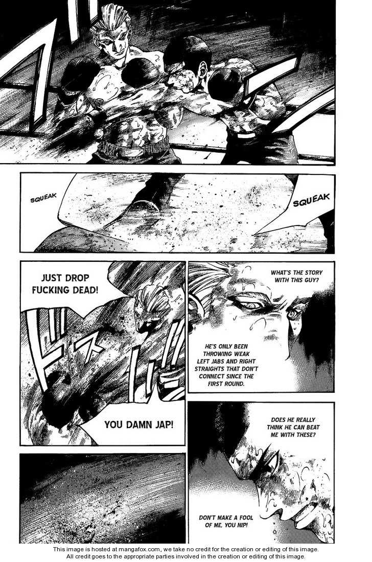 Read Rainbow Manga Online