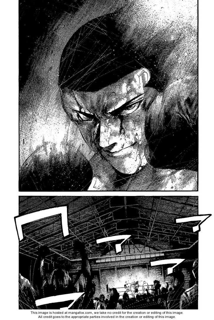 Read Rainbow Manga Online
