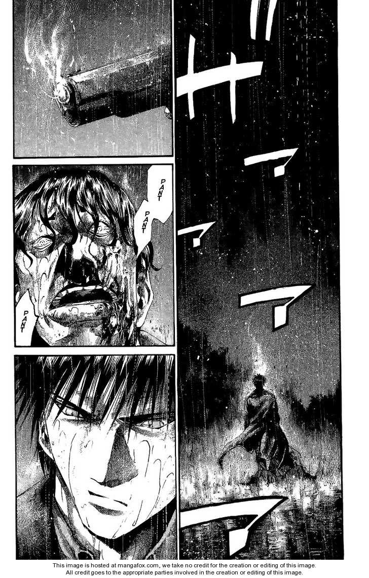Read Rainbow Manga Online