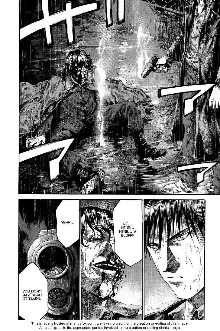 Read Rainbow Manga Online