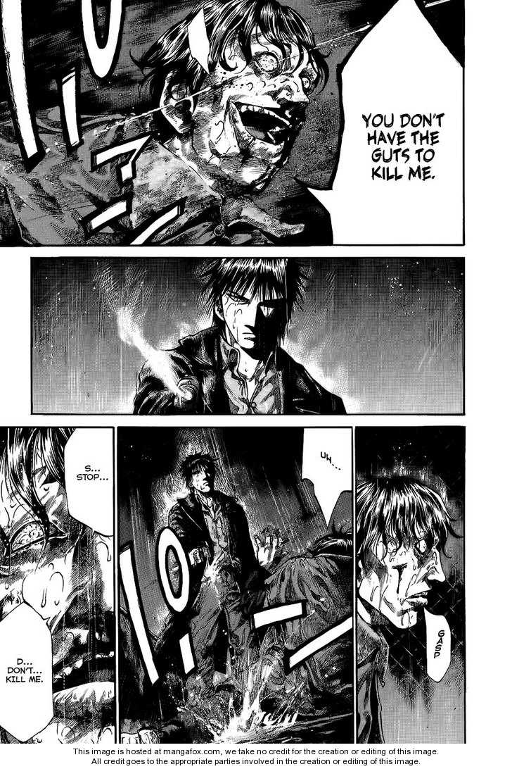 Read Rainbow Manga Online