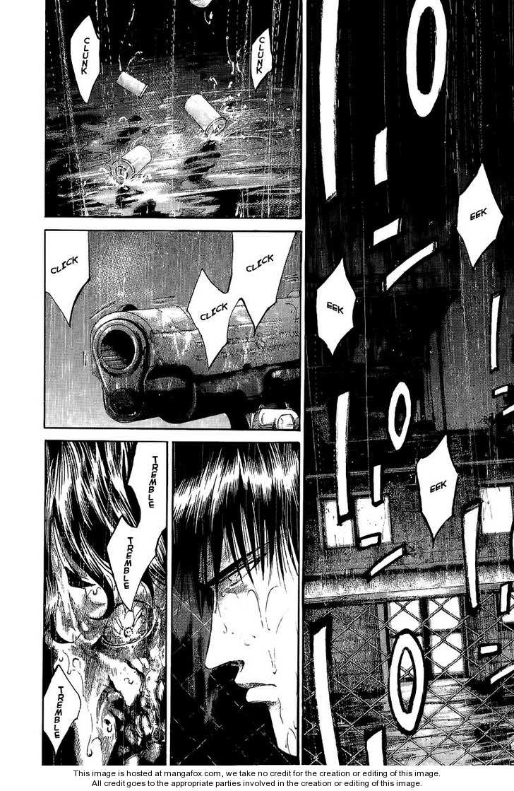 Read Rainbow Manga Online