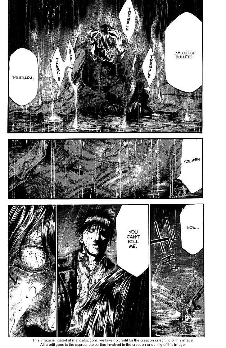 Read Rainbow Manga Online