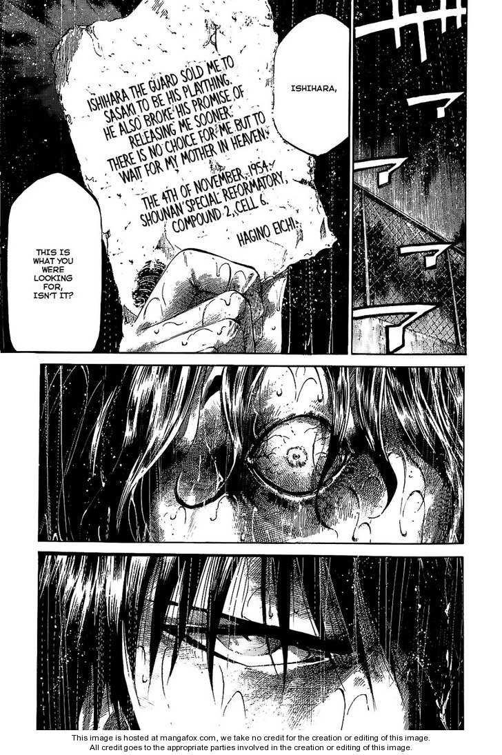 Read Rainbow Manga Online