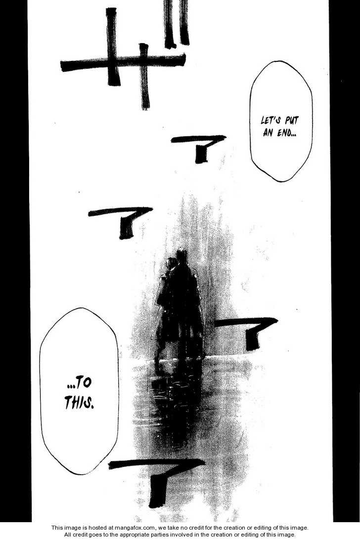 Read Rainbow Manga Online
