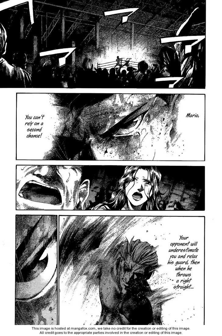 Read Rainbow Manga Online