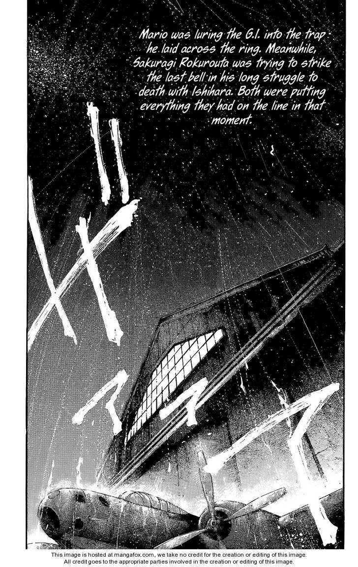 Read Rainbow Manga Online