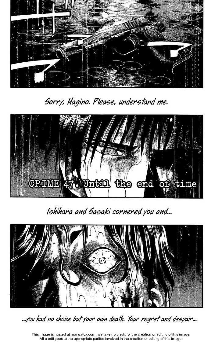Read Rainbow Manga Online