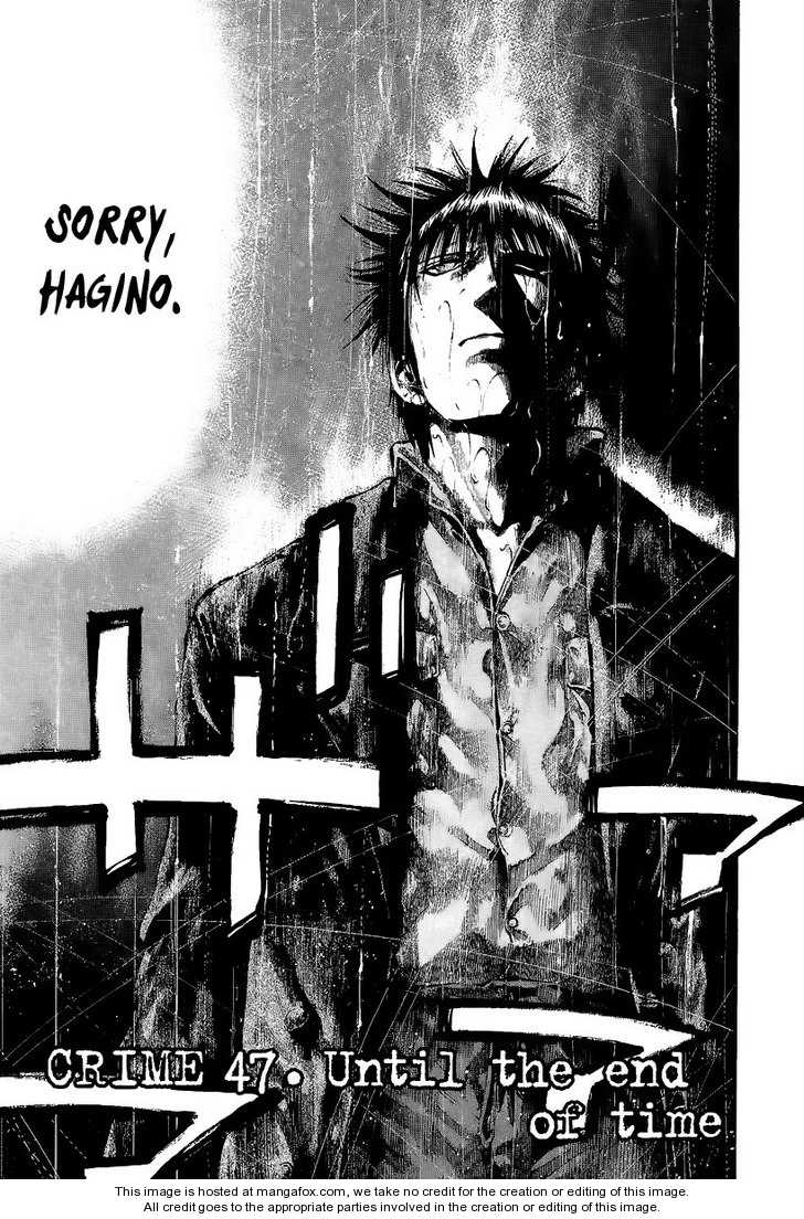 Read Rainbow Manga Online