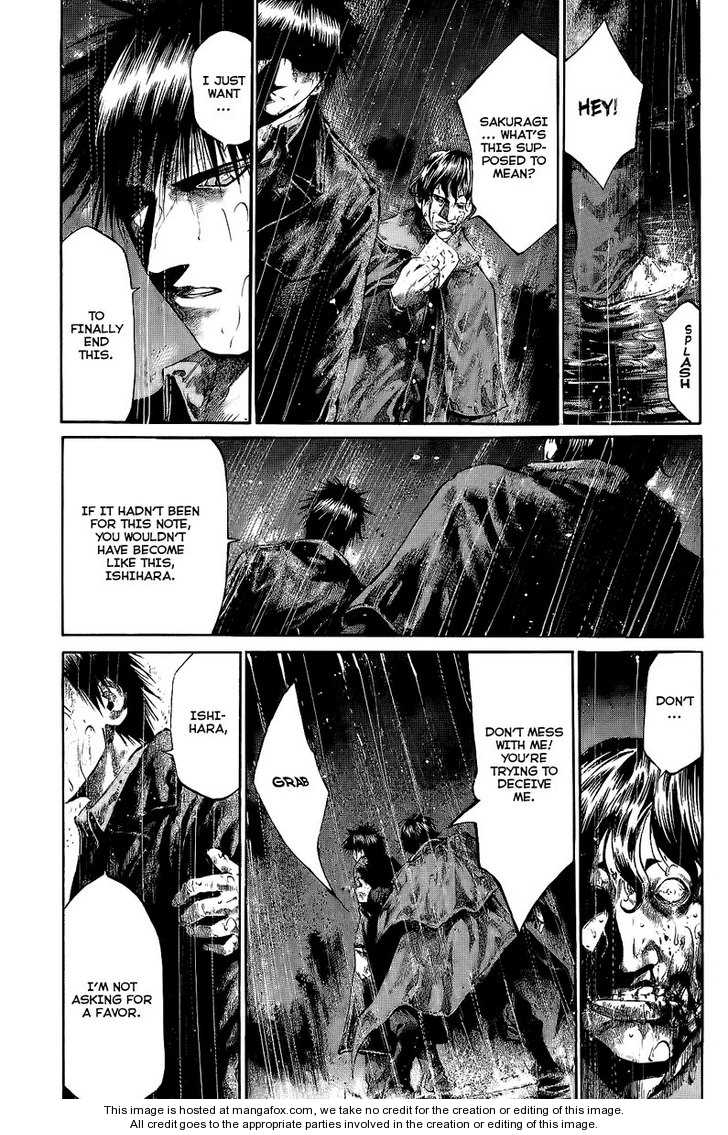 Read Rainbow Manga Online