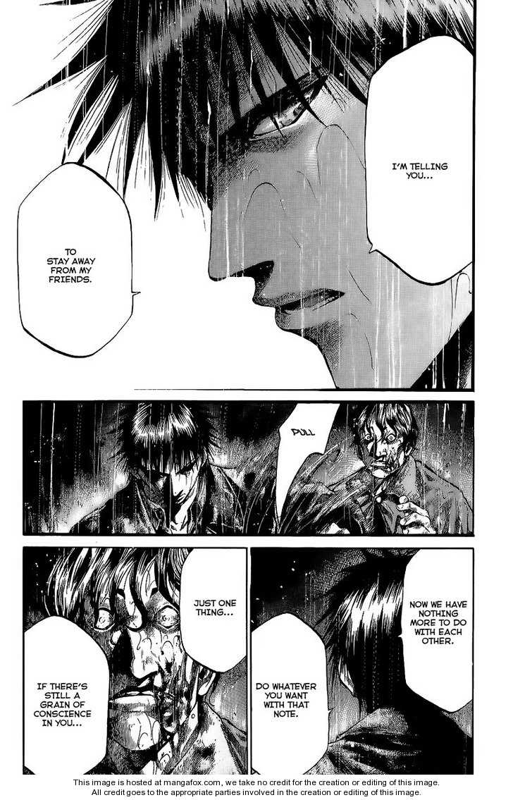 Read Rainbow Manga Online
